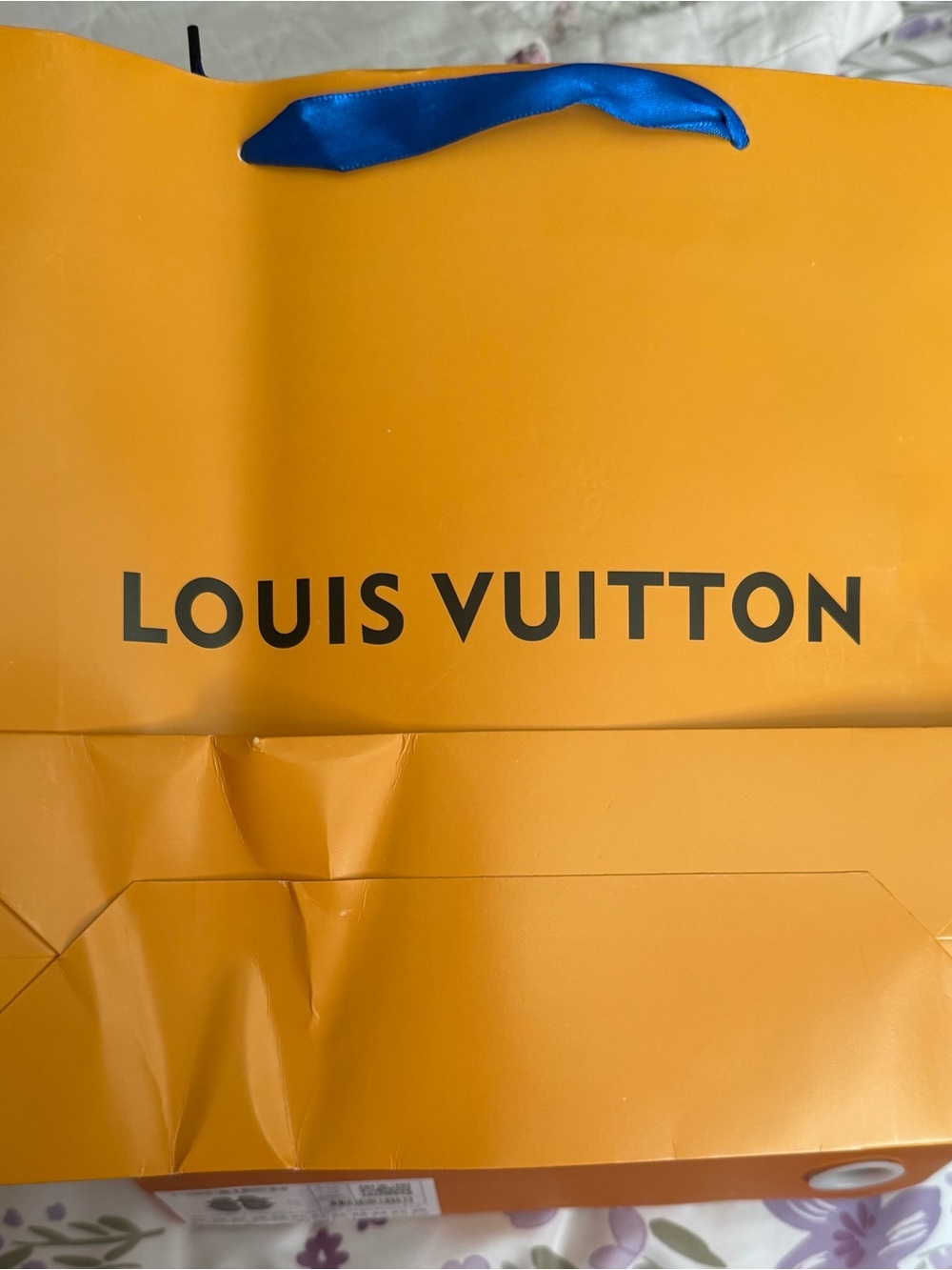 Louis Vuitton Brown Monogram Double-Strap Slide Sandals with Gold Buckles - Picture 4 of 5